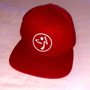 Zumba Cap 🧢